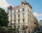 Hôtel Bristol - Pau