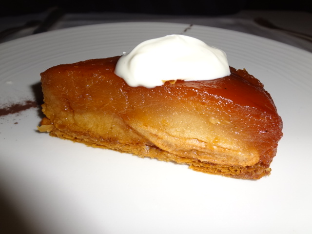 Tarte Tatin Tarte Tatin © GP