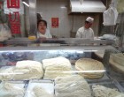 Pékin: images du marché de Chanoeï