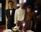 Chez Vong - Paris