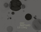 Le Cinq selon Eric Briffard