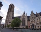 3 Paardekens - Malines