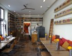 Alain Milliat Boutique Restaurant - Paris