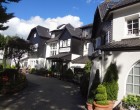 Manoir du Dragon - Knokke-le-Zoute