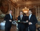 Le Meurice - Paris