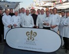 The Rendez-vous in Monaco
