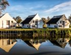 L'Auberge Cavalière du Pont des Bannes - Saintes-Maries-de-la-Mer