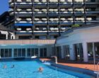 Bistrot de la Piscine à l'hôtel Traube Tonbach - Baiersbronn