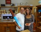 David - l'instant chocolat - Crans-Montana