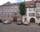 Colombier Suites - Colmar