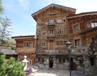 Hostellerie du Pas de l'Ours - Crans-Montana