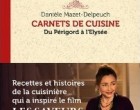 Les confessions de la cuisinière du président