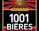 Mes bières…