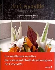 Au Crocodile - Philippe Bohrer Au Crocodile - Philippe Bohrer