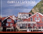 A table avec Camilla Läckberg