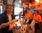Le Recrutement - Paris