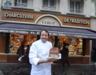 Gilles Vérot - Paris
