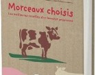 Livre: les beaux morceaux d&rsquo;Hugo