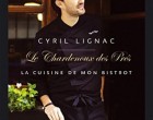 Quand Lignac livre sa manière « bistrot fugueur »