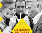 Mémoires de chefs