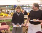 La Cuisine du Marché Beaux Arts - Besançon