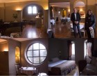 Hôtel le Sauvage - Besançon