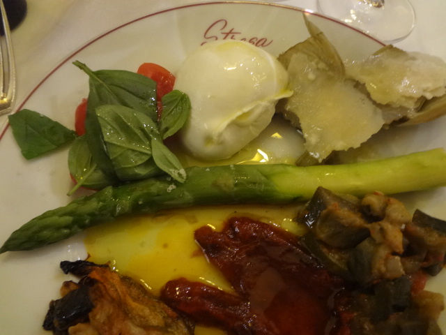 Anti pasti misti © GP