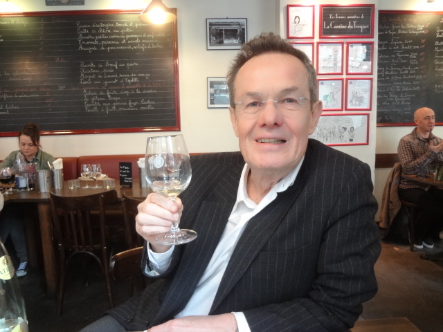Jean-Paul Kauffmann © GP
