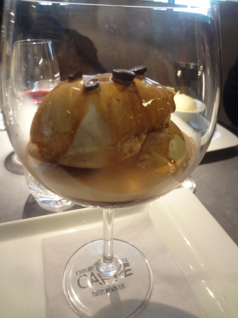 Affogato © GP