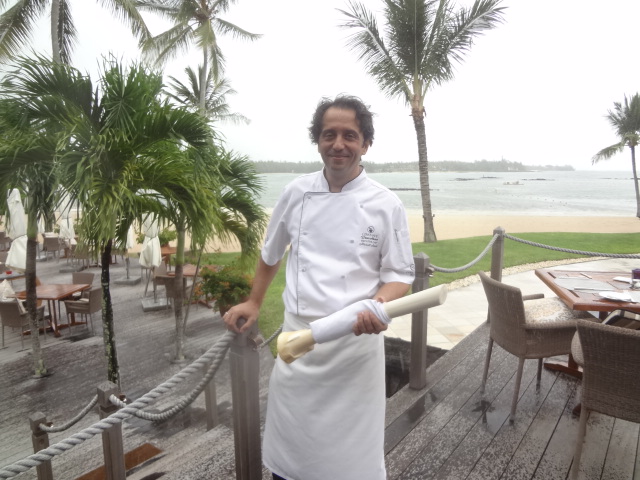 Michael Scioli © GP