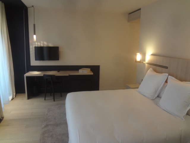 Une chambre © GP