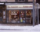 En passant par la Lorraine - Gérardmer