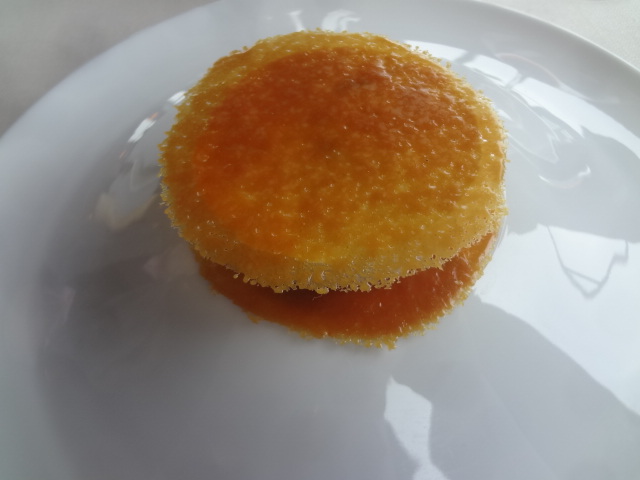 Poire vie parisienne © GP