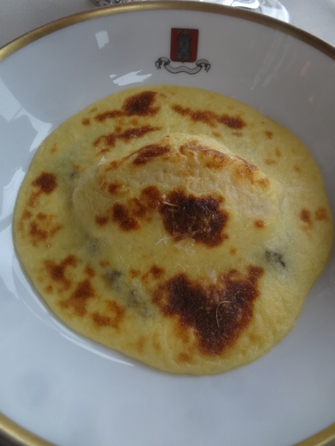 Quenelle brochet © GP