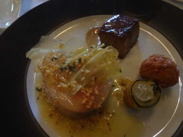 Tête de veau © GP