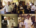 Londres: Stars, Food, Art au Sofitel St James
