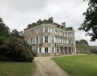 Château de Locguénolé - Kervignac