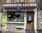 Coopérative Laitière de Moûtiers - Courchevel