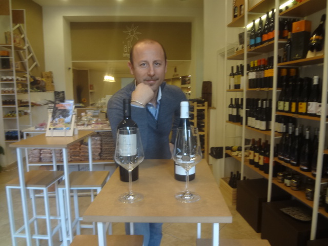 Giuseppe Pinnera © GP
