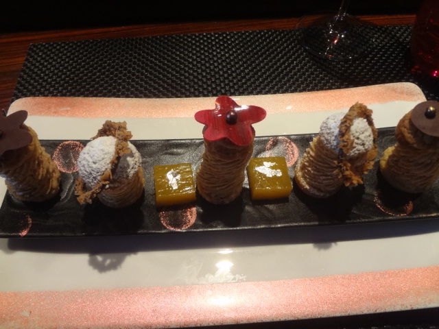 Paris-Brest © GP