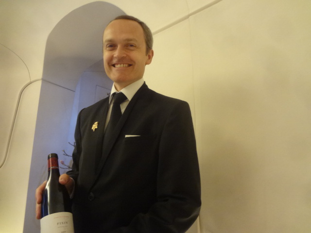 David Biraud © GP