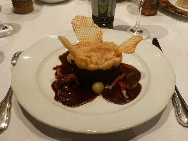 Parmentier © DC