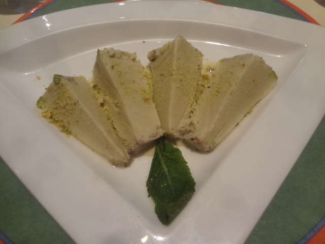 Kulfi © GP