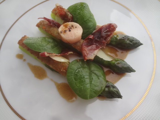 Asperges © GP