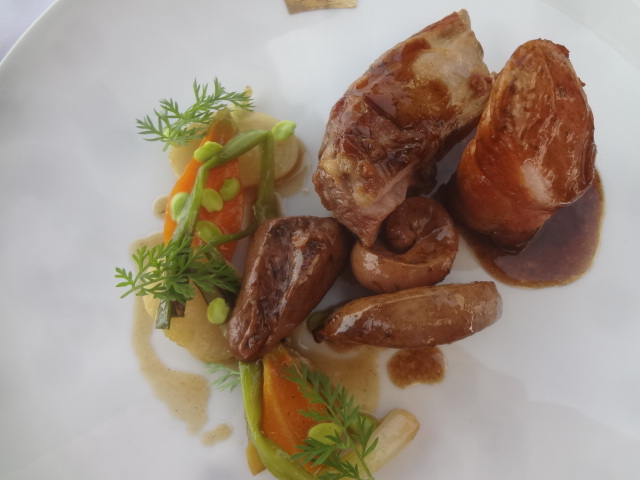 Agneau © GP