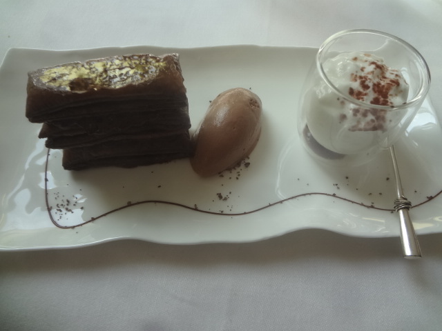Tout chocolat © GP