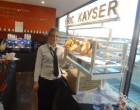 Orly-Ouest: Kayser est partout