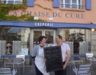 Crêperie la Chaise du Curé - Carantec
