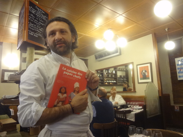 Bruno Doucet © GP