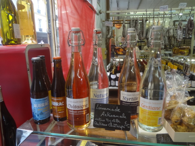 Limonades © GP